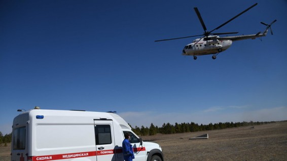 При взрыве в воинской части под Архангельском погибли два человека