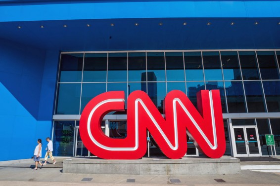 CNN-ը կաբելային շոու կթողարկի, որի կազմում միայն սևամորթ հաղորդավարներ կլինեն