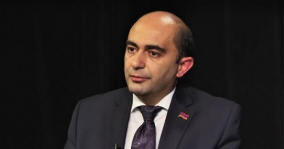 «ՈՒզո՞ւմ եք, որ մարդասպանները կամ նման հրաման տվողները դատվեն, ուրեմն պետք է նորմալ նախաքննություն ունենանք». Էդմոն Մարուքյան