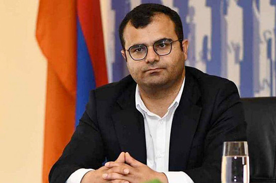 Աղբամանների տեղադրումը Դավթաշեն վարչական շրջանում եղել է օրենքի տառին համապատասխան. Հակոբ Կարապետյան