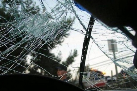 Դրմբոն-Ստեփանակերտ ճանապարհին ավտոմեքենան մոտ 70 մետր գլորվել է ձորը. վարորդը մահացել է