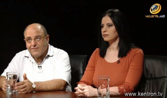 VIDEO: Արեգնազ Մանուկյան. «Փաշինյանի առաքելությունն ավարտվել է»