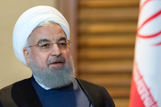 Ռուհանին ԱՄՆ-ից պահանջել է փոխել Մերձավոր Արևելքի նկատմամբ մոտեցումը