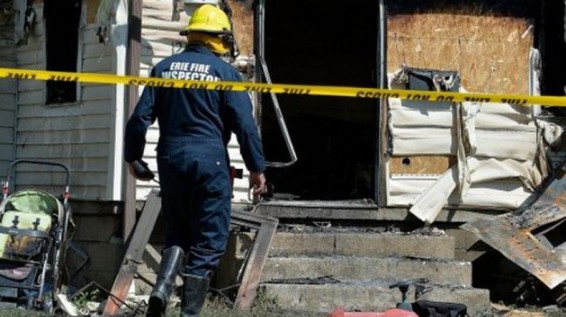 ԱՄՆ մանկապարտեզում հրդեհից երեխաներ են զոհվել