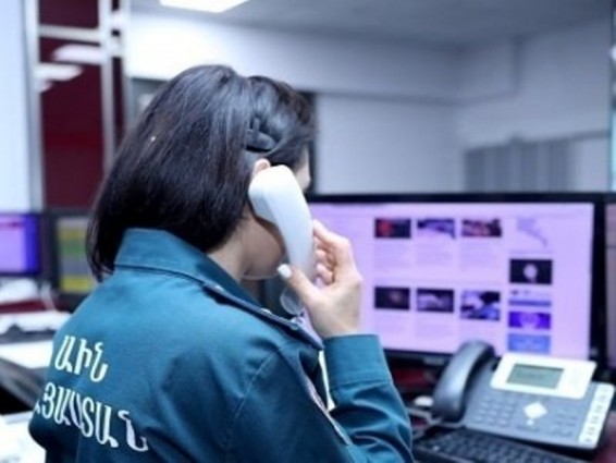 Հայտնաբերվել է Արզական գյուղում կորած քաղաքացու դին