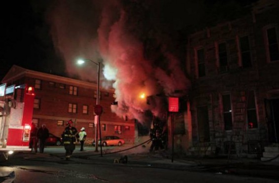 Մանկապարտեզում բռնկած հրդեհը հինգ երեխայի կյանք է խլել Փենսիլվանիայում