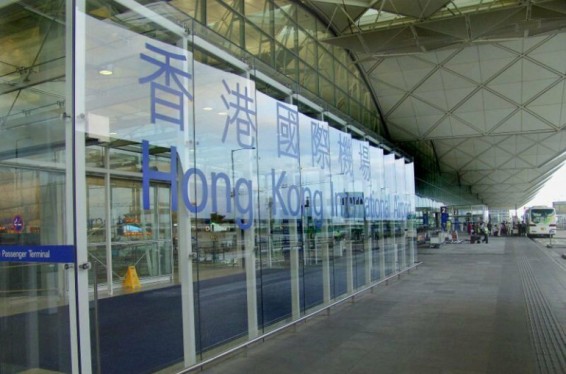 Հոնկոնգի օդանավակայանը վերսկսել է աշխատանքը, սակայն խոչընդոտներով