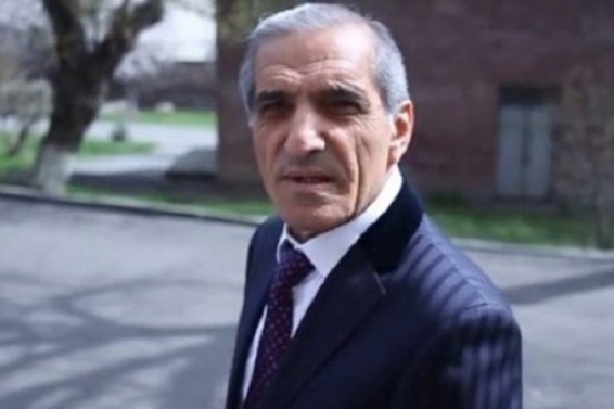 «Շշի Մելոն» տուժող է ճանաչվել իր դեմ իրականացված մահափորձի գործով