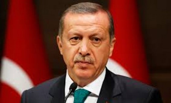 Թուրքիայի նախագահը հայտարարել է Մոսկվայի հետ հարաբերությունների նոր փուլը ոգևորությամբ սկսելու ցանկության մասին