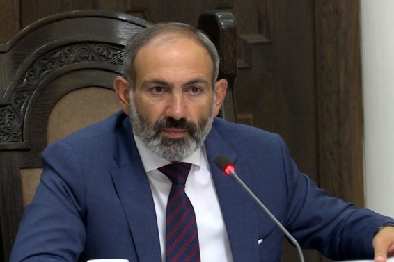 Արցախին 2.9 մլրդ դրամ աջակցություն կտրամադրվի՝ զինթոշակառուների բնակարանային խնդիրները լուծելու համար. Փաշինյան