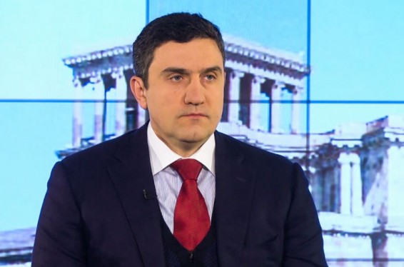 Այսպիսի անօրինական իշխանություն Հայաստանը դեռ չէր տեսել, իրավական անվտանգությունն այլևս տապալված է․ Արթուր Ղազինյանը՝ ՀՀ իշխանությունների կադրային քաղաքականության մասին