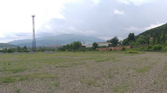 Հաջորդ շաբաթ կմեկնարկեն Վանաձորի ստադիոնի վերակառուցման աշխատանքները