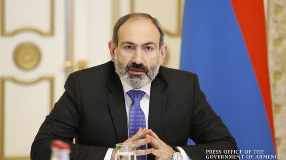 Հայաստանում անշարժ գույքի գործարքներն աճել են 17.1 %-ով, հիփոթեքային վարկերի ծավալը՝ 174%-ով․ Նիկոլ Փաշինյան