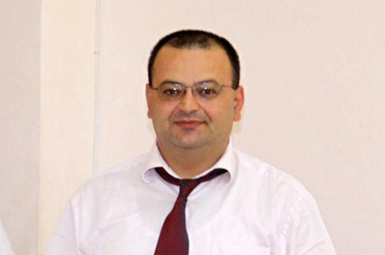 Նախկին պատգամավորի եղբորը ոստիկանությունում ծեծելու դեպքի առթիվ քրեական գործ է հարուցվել խոշտանգման հոդվածով