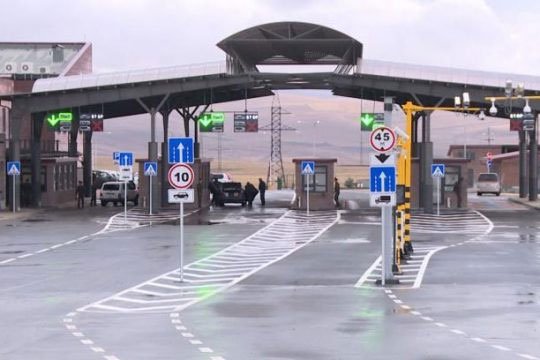 В Армении задержан обвиняемый в терроризме и убийстве гражданин Индии