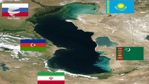 Կասպից ծովն ափամերձ երկրների զարգացման զոհ