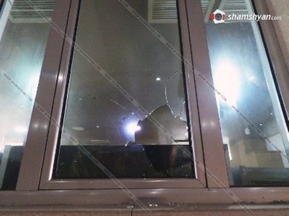 Ջրվեժի «Սոչի Պալաս» հյուրանոցային համալիրի մոտից 2 դանակահարված երիտասարդ է տեղափոխվել հիվանդանոց