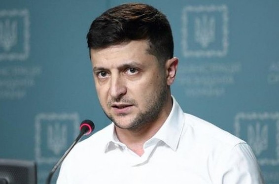 «Հյուրանոցում հրդեհի համար պատասխան կտա նաև սեփականատերը». Զելենսկին՝ այսօր Օդեսայի Tokyo Star հյուրանոցում 8 մարդու կյանք խլած հրդեհի մասին