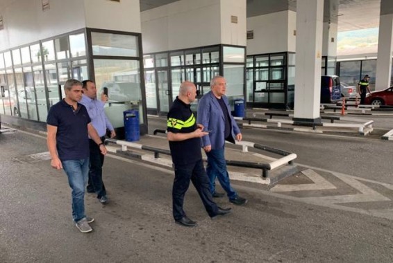 Վրաստանում հայտնի ադրբեջանցի հասարակական գործիչը հիացած է ՀՀ դեսպանի գործունեությամբ