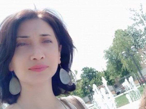 Ունենք բռնապետական ռեժիմ, հիմա փորձում են ֆունդամենտորեն ավելի ամրացնել. Սոնա Աղեկյանը նամակ հանձնեց ԵՄ գրասենյակ