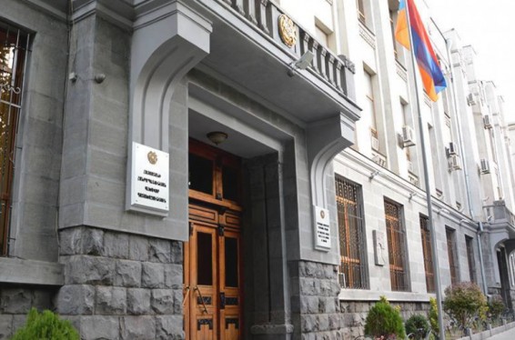 ՍԱՏՄ իրավասու պաշտոնատար անձանց կողմից պաշտոնեական լիազորությունները չարաշահելու հետևանքով պետության շահերին պատճառվելէ շուրջ 2 մլն դրամի վնաս