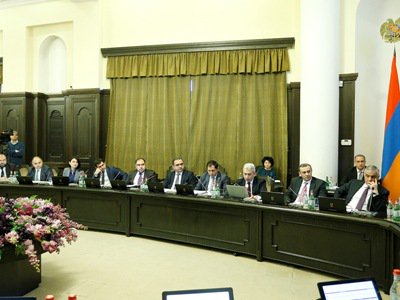 Գործադիրը մերժեց Վահե Էնֆիաջյանի նախաձեռնությունը. Նա խորհրդարանական լսումներ հրավիրելու իրավունք չի ստանա