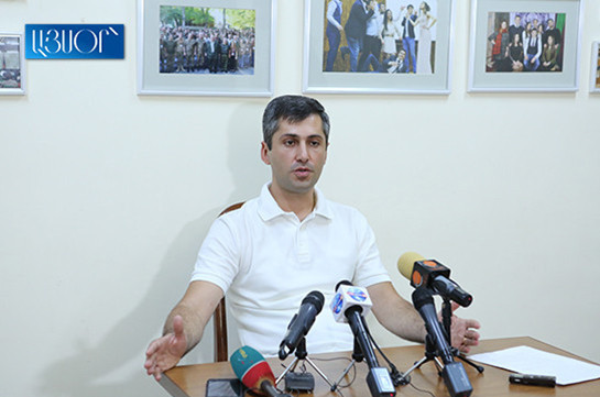 Դատարանը ԵՊՀ ղեկավարությանը պարտավորեցրել է աշխատանքից չազատել Վահագն Վարագյանին