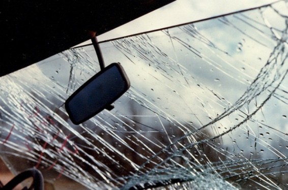 Ավտովթար Կոմիտասի պողոտայում․կա տուժած