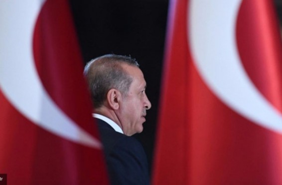 «Եվրոպան չի կատարել Թուրքիայի քաղաքացիների համար վիզային ռեժիմը չեղարկելու իր խոստումը». Էրդողան