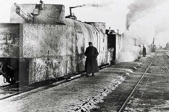 Լեհաստանում սկսվել են նացիստական «գանձերի գնացքի» որոնումները