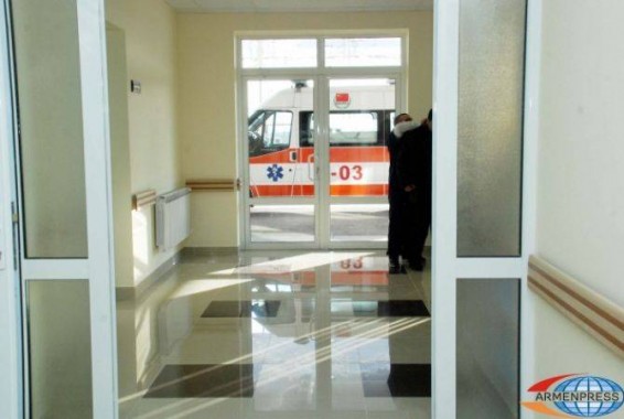 «Մալաթիա մոլ»-ում հրդեհից տուժած բոլոր քաղաքացիները դուրս են գրվել հիվանդանոցից