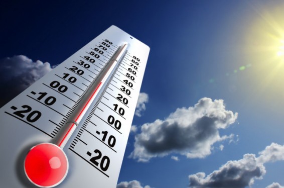 Օգոստոսի 26-29-ը հանրապետությունում ջերմաստիճանն էապես չի փոխվի, 30-31-ը կնվազի 5-6, Լոռիում, Տավուշում, Սյունիքում և Արցախում՝ 7-9 աստիճանով