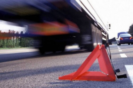 ՃՏՊ՝ Կապան-Նորաշենիկ ավտոճանապարհին. վարորդը հոսպիտալացվել է