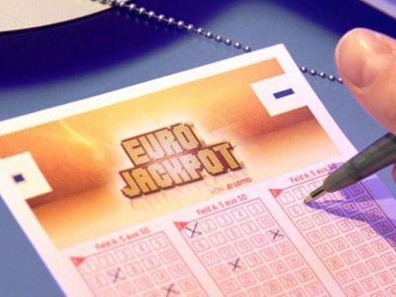 Էստոնացին իր երկրի պատմության մեջ ռեկորդային ջեքփոթ է շահել