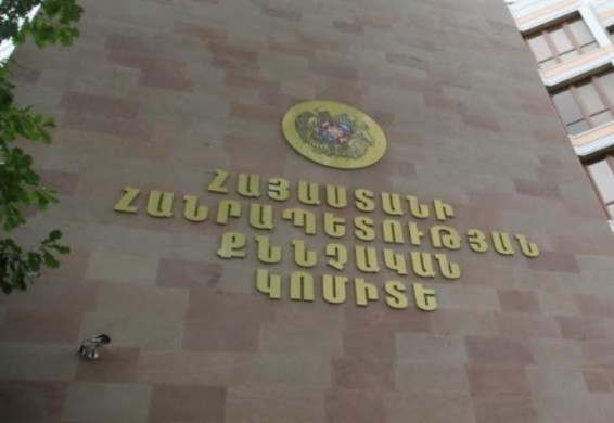 Առանձնապես խոշոր չափերի հափշտակություն կատարելու համար մեղադրանք է առաջադրվել ՍՊ ընկերության տնօրենին