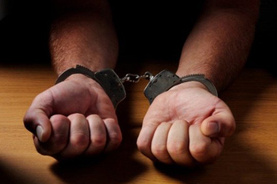 Փաստաթղթեր կեղծելու մեղադրանքով հետախուզվողը կամավոր ժամանել է Մոսկվա-Երևան չվերթով