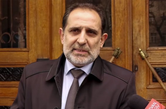 Թատերականացված ձերբակալությունները այլևս ոչ ոքի հետաքրքիր չեն. Արամ Հարությունյան