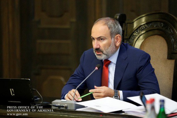 «Որակի հարցում որևէ կոմպրոմիս լինել չի կարող». Նիկոլ Փաշինյան