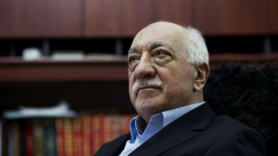 Թուրքիան ԱՄՆ-ից կրկին պահանջել է հանձնել Գյուլենին