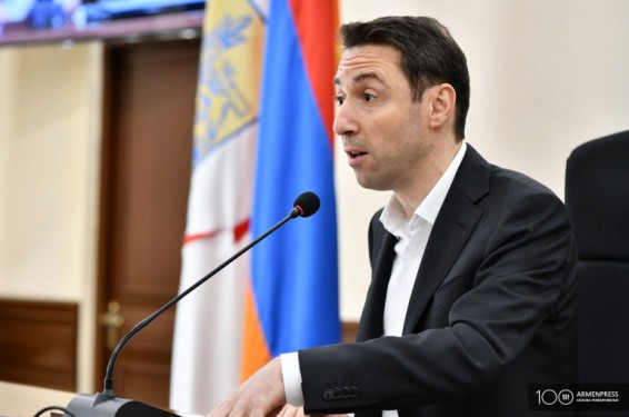 Երբեմնի ակտիվիստ քաղաքապետը խիստ քննադատության է արժանանում. «Մեդիա պաշտպան»
