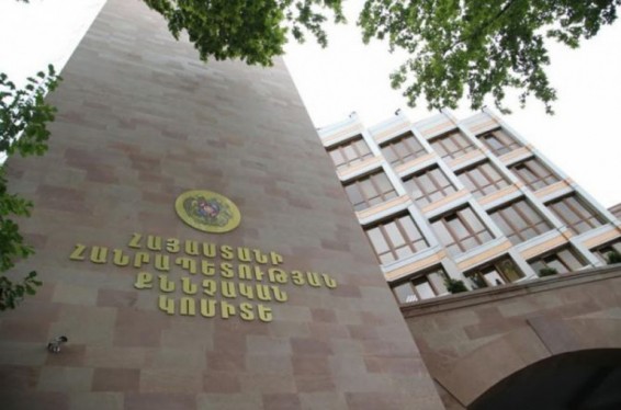 Ծովակ համայնքի ղեկավարին մեղադրանք է առաջադրվել