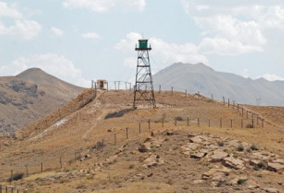 Ադրբեջանի տարածքում հայտնված 62-ամյա արարատցին հոգեկան խնդիրներ ունի