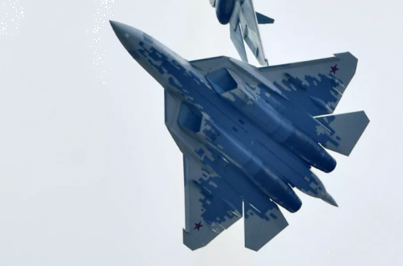 Эрдоган сообщил о переговорах с Россией по Су-57