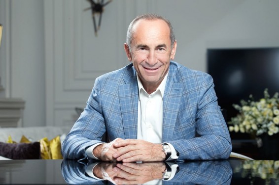 Ովքե՞ր են շնորհավորել Ռոբերտ Քոչարյանին ծննդյան 65-ամյակի կապակցությամբ