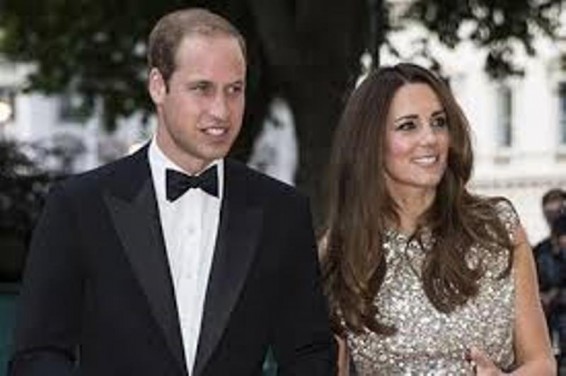 Քեմբրիջի դուքսն ու դքսուհին հանգստանում են ընկերների մոտ՝ գումար խնայելու համար