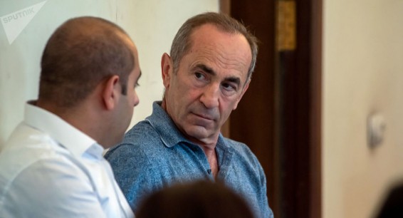 Апелляционный суд подтвердил факт нарушения прав Кочаряна - защита