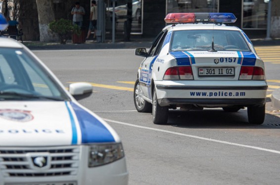 Ռուսաստանում ավտովթարի հետևանքով ՀՀ 4 քաղաքացի է տուժել