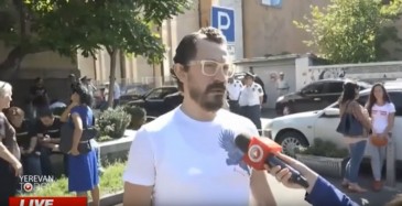Video. «Նիկոլի թայֆեն ամեն ինչ անում է, որ ՍԴ-ն դարձնի իր կցորդը». Մենուա Հարությունյան
