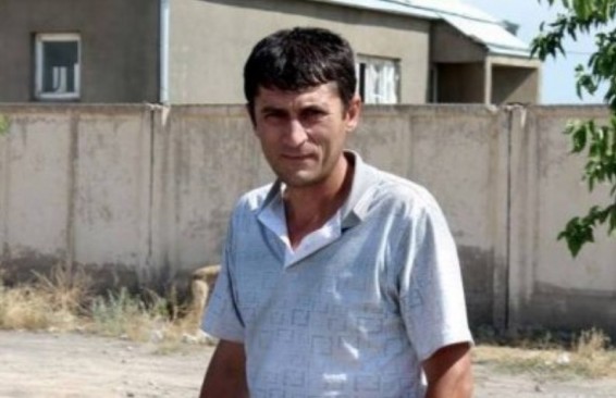 «Սասնա ծռերին» օժանդակելու համար կալանավորված ազատամարտիկի ընտանիքը լուրջ ֆինանսական խնդիրների առաջ է