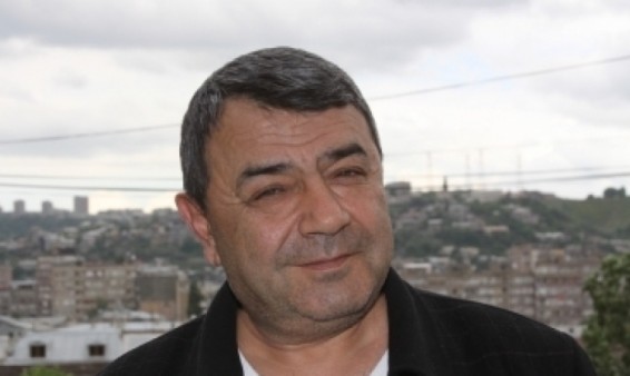 Զոհված ոստիկանի հետ միասին վերջնականապես մահացավ նաև՝ մեկ հայ մտավորական